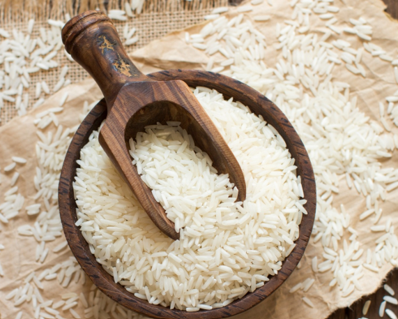 Basmati Rice